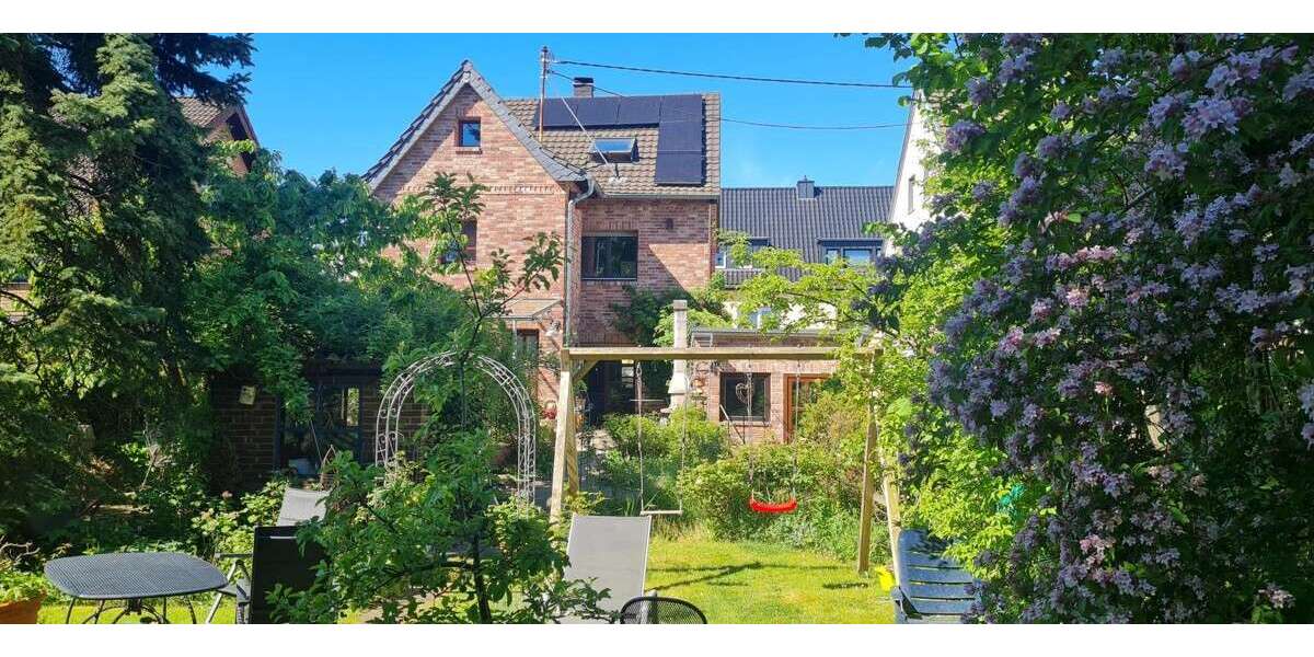 Einfamilienhaus Troisdorf Altenrath - 6 Zimmer, 120 m&sup2;, 595.000&euro; | Angebot:26898154