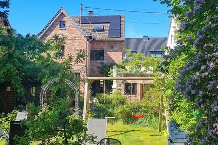 Haus Troisdorf Altenrath - 6 Zimmer, 120 m&sup2;, 595.000&euro; | Angebot:26898154