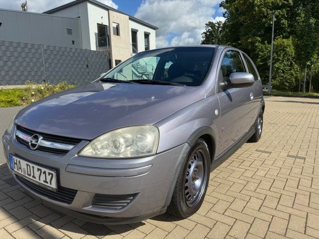 Corsa