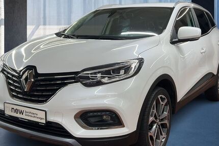 Renault Kadjar 59.180 km 20.212 &euro; Köln 50939