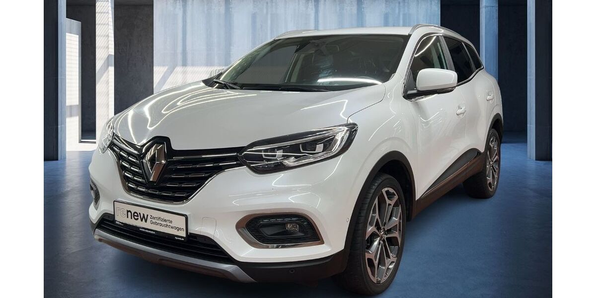 Renault Kadjar 59.180 km 20.212 € Köln 50939