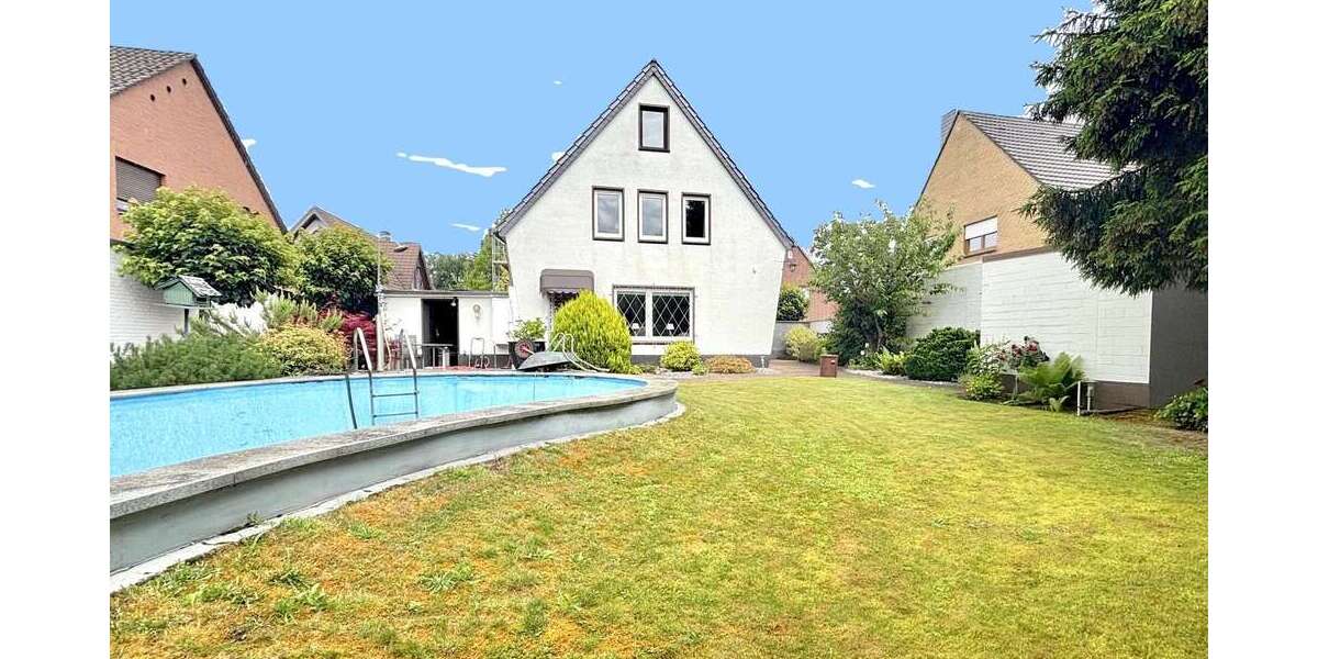 Einfamilienhaus Dormagen Hackenbroich - 3 Zimmer, 104 m&sup2;, 399.000&euro; | Angebot:26852357
