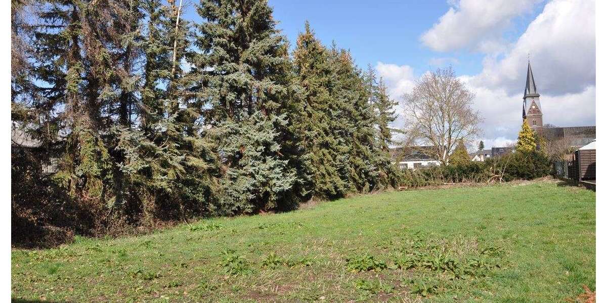 Grundstück Erftstadt - 295.000&euro; | Angebot:10532132