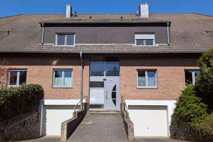 Wohnung Lohmar - 3 Zimmer, 92 m&sup2;, 345.000&euro; | Angebot:26333534