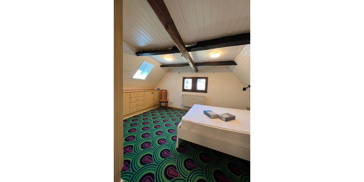 Maisonettenwohnung Solingen Höhscheid - 3 Zimmer, 64 m&sup2;, 745&euro; | Angebot:25404222