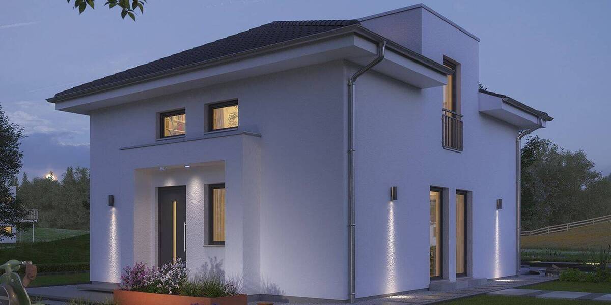 Einfamilienhaus Bedburg Lipp - 6 Zimmer, 116 m&sup2;, 384.258&euro; | Angebot:26798123