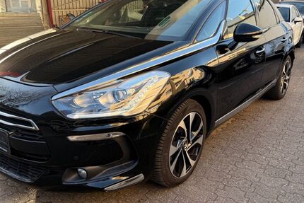 Citroen DS5 145.000 km 9.950 &euro; Köln 51105