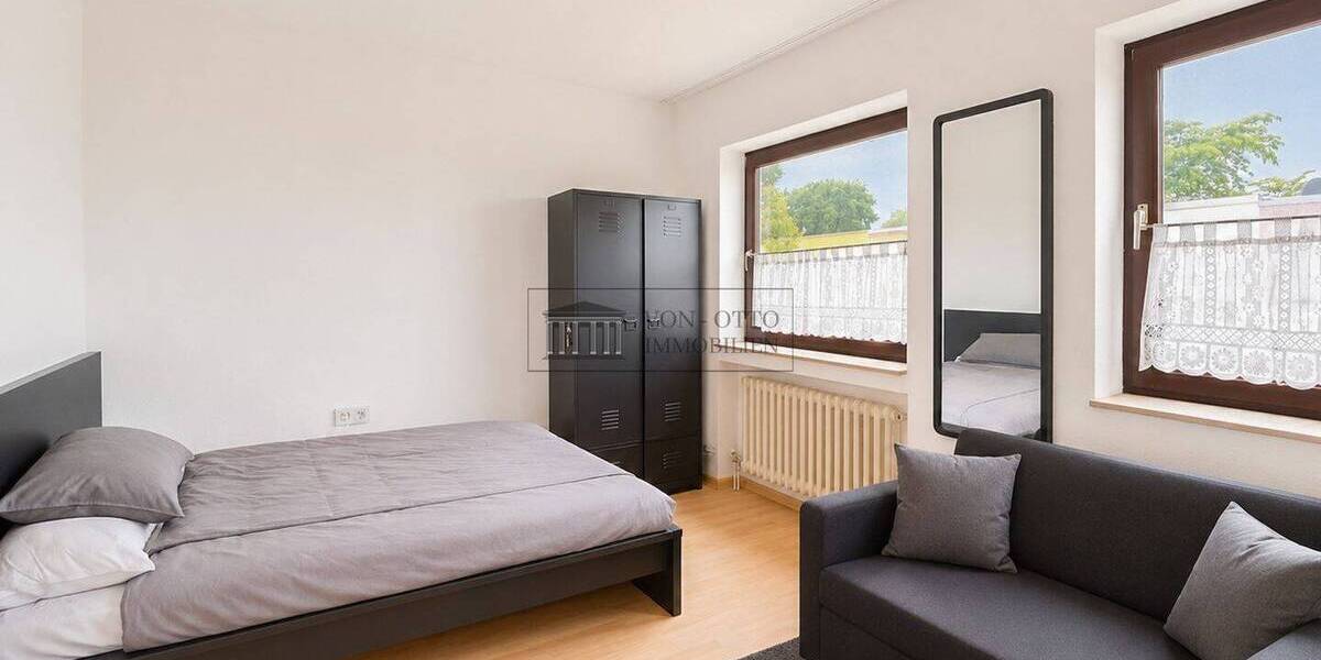 Mehrfamilienhaus, Wohnhaus Köln Pesch - 4 Zimmer, 120 m&sup2;, 465.999&euro; | Angebot:26903585
