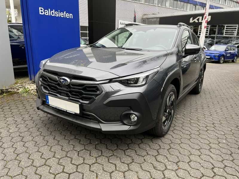 Subaru Crosstrek 4.900 km 35.250 € Bergisch Gladbach 51427
