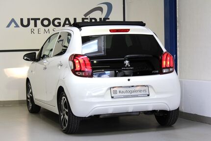 Peugeot 108 57.400 km 8.990 &euro; Remscheid 42857