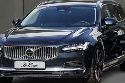 Volvo V90 21.400 km 49.490 &euro; Köln / Porz 51149