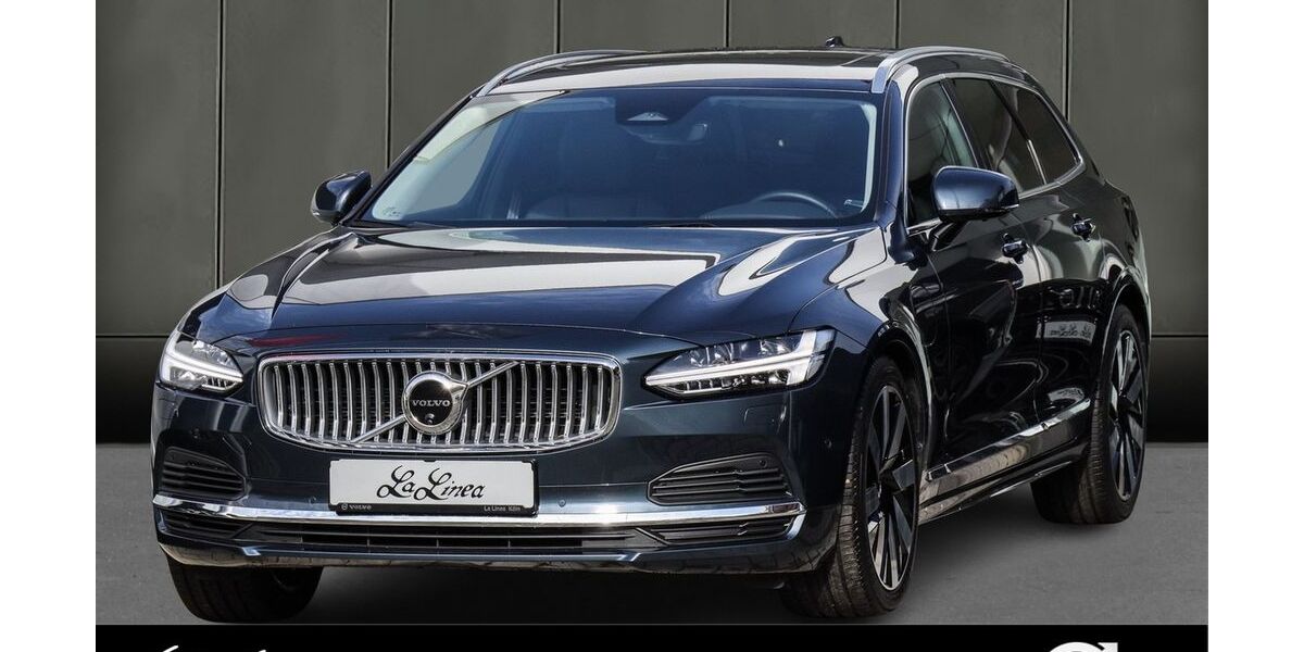 Volvo V90 21.400 km 49.490 &euro; Köln / Porz 51149