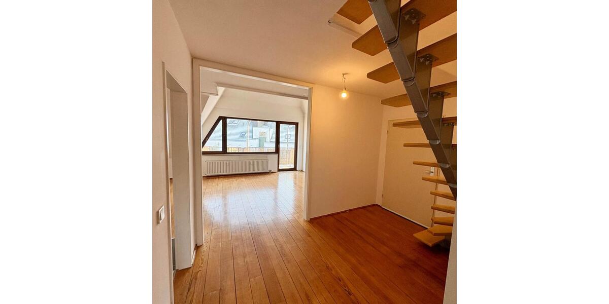 Maisonettenwohnung Köln Innenstadt - 3 Zimmer, 86 m&sup2;, 574.500&euro; | Angebot:25634499