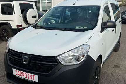Dacia Dokker 180.700 km 6.350 € Brühl - Vochem/Industriegebiet 50321