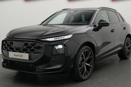 Audi Q3 1.009 km 65.980 &euro; Leverkusen 51373