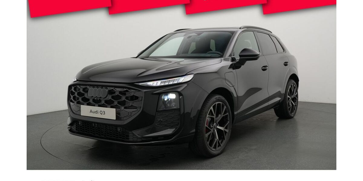 Audi Q3 1.009 km 65.980 &euro; Leverkusen 51373