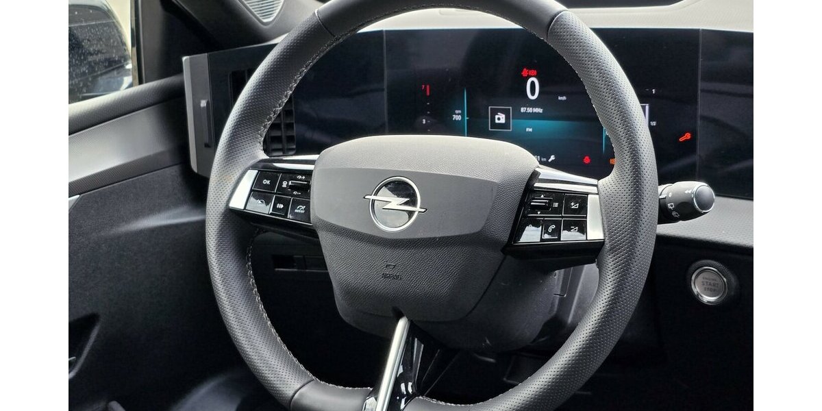Opel Astra GS Allwetter|Matrix|HUD|360°|Winter 17.450 km 20.975 &euro; Wermelskirchen 42929