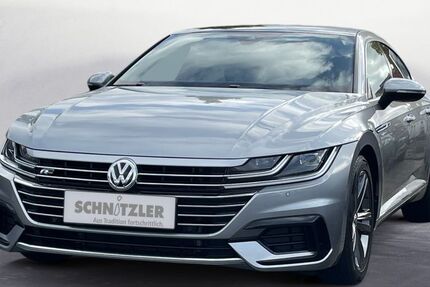 VW Arteon 96.055 km 26.950 € Hilden 40721