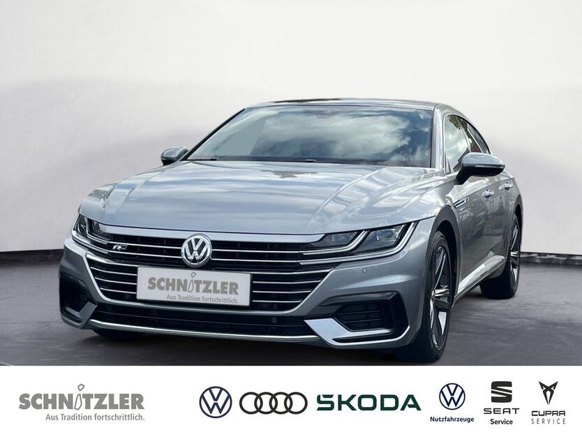 VW Arteon 96.055 km 26.950 € Hilden 40721