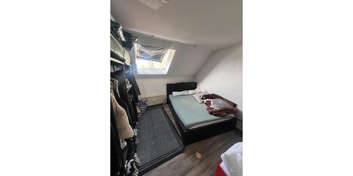 Etagenwohnung Solingen Ohligs - 2 Zimmer, 62 m&sup2;, 532&euro; | Angebot:26414753