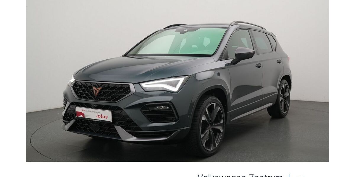 Cupra Ateca 32.859 km 32.988 &euro; Leverkusen 51379