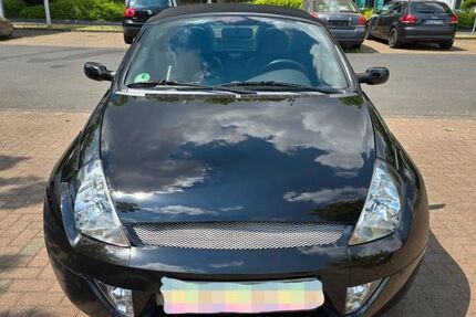 Ford Streetka 88.890 km 2.000 € Köln 50858