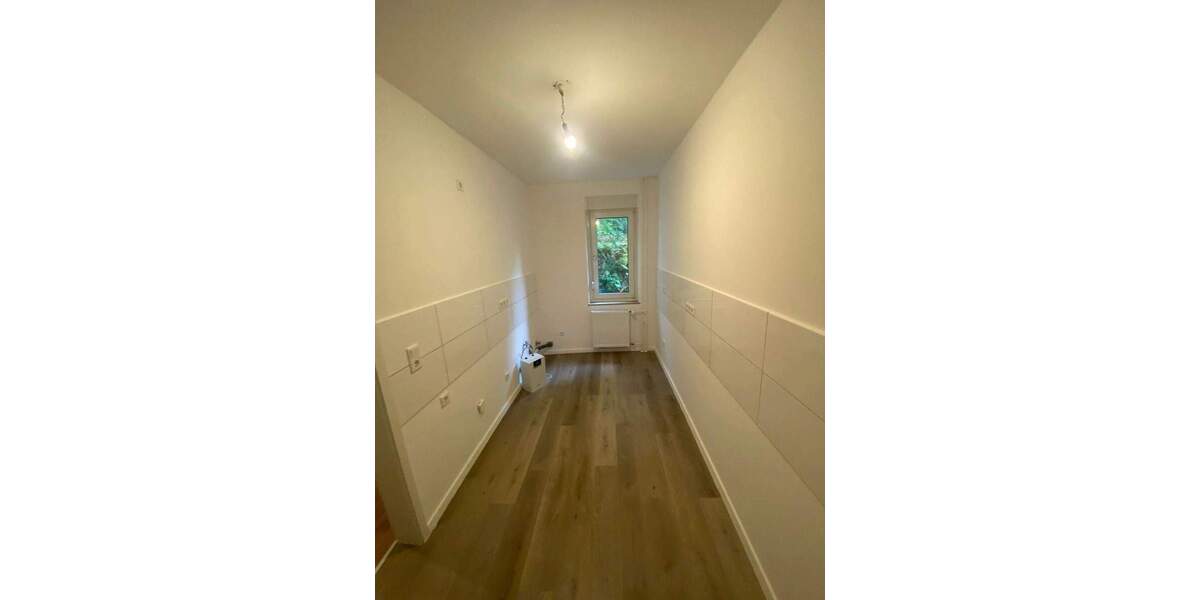 Etagenwohnung Remscheid Innen - 3 Zimmer, 66 m&sup2;, 529&euro; | Angebot:24557841