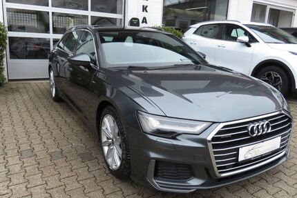 Audi A6 104.500 km 31.900 &euro; Wermelskirchen 42929
