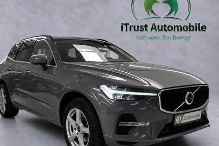 Volvo XC60 64.400 km 30.599 &euro; Solingen 42697