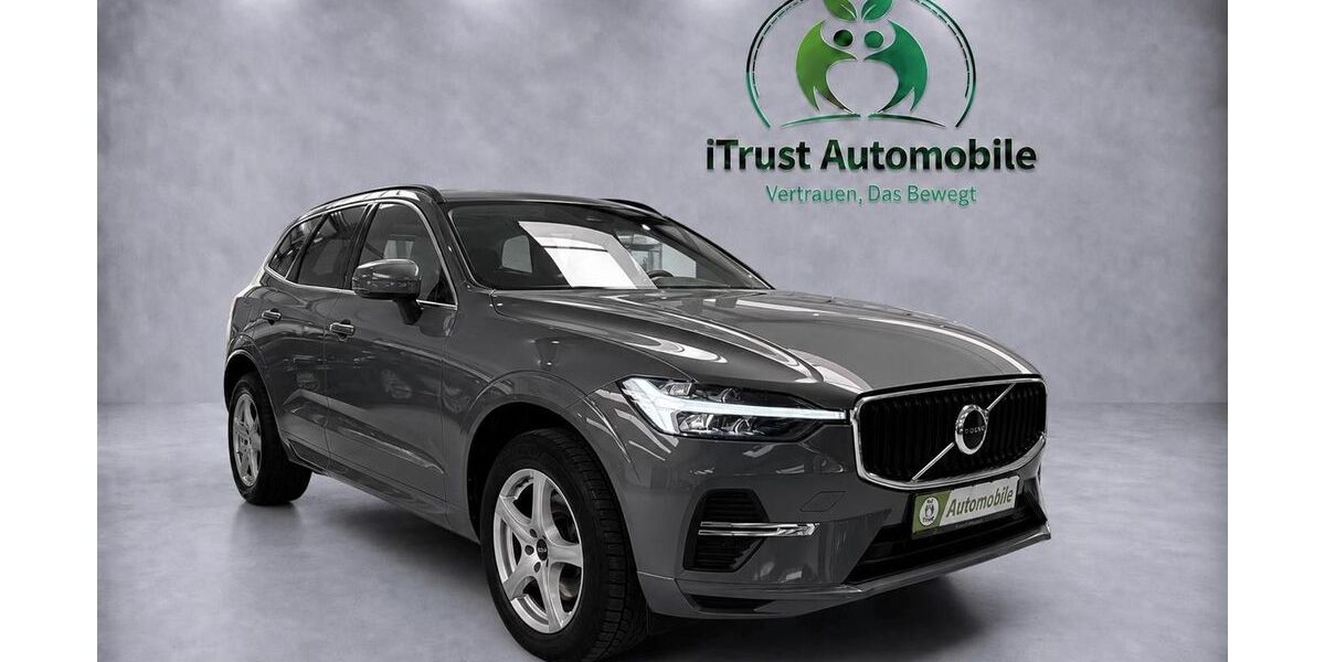 Volvo XC60 64.400 km 30.599 &euro; Solingen 42697