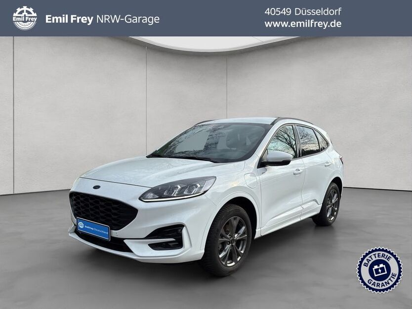 Kuga