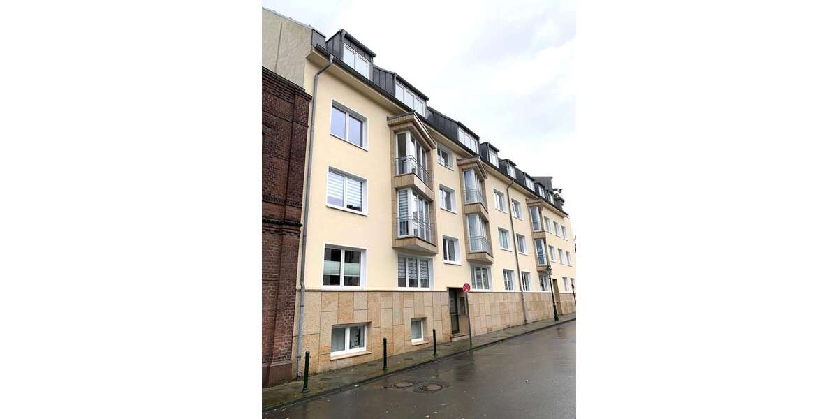 Etagenwohnung Düsseldorf Stadtbezirk 7 - 3 Zimmer, 85 m&sup2;, 1.470&euro; | Angebot:26394759