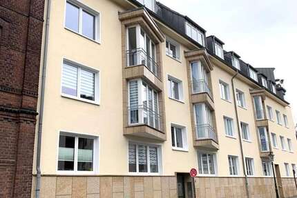Wohnung Düsseldorf Stadtbezirk 7 - 3 Zimmer, 85 m&sup2;, 1.470&euro; | Angebot:26394759