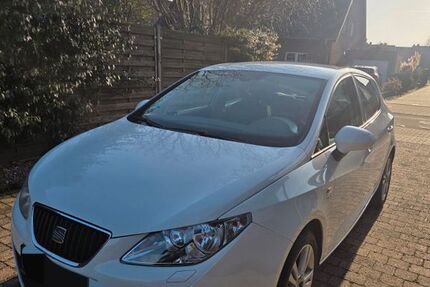 Seat Ibiza 150.250 km 5.099 &euro; Düsseldorf 40470