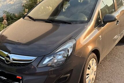 Opel Corsa 30.000 km 4.200 &euro; Grevenbroich 41515
