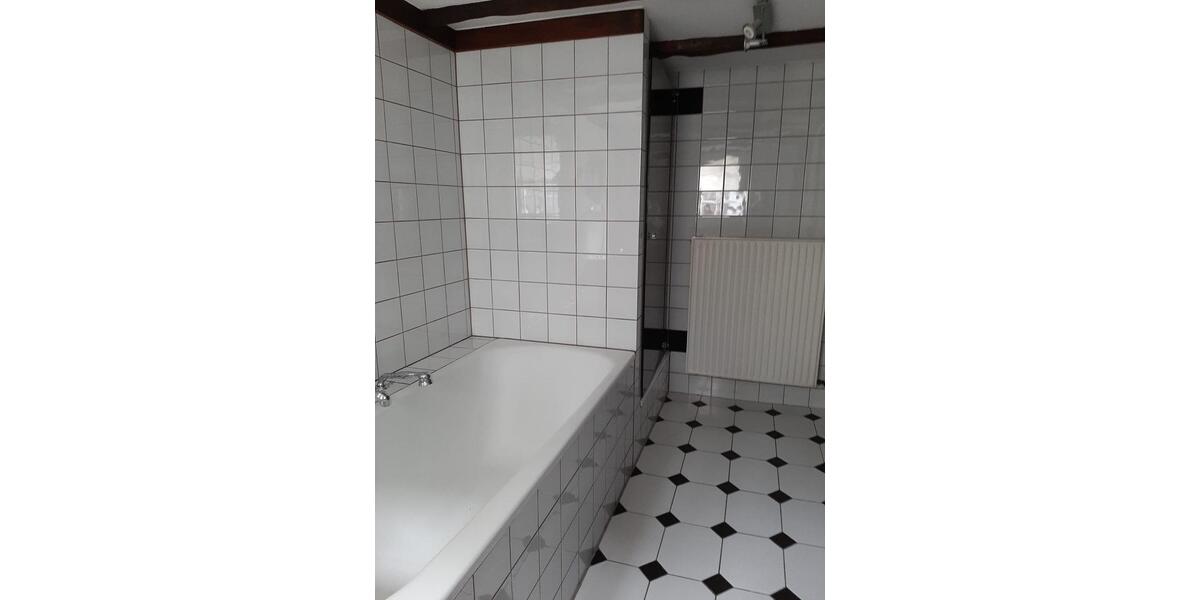 Denkmalgeschütztes Fachwerkhaus in ruhiger Hofschaft in Merscheid 4 zimmer