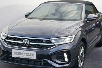 VW T-Roc 25.164 km 30.950 &euro; Hilden 40721
