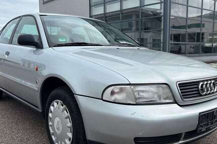 Audi A4 140.000 km 2.290 &euro; Düsseldorf 40549