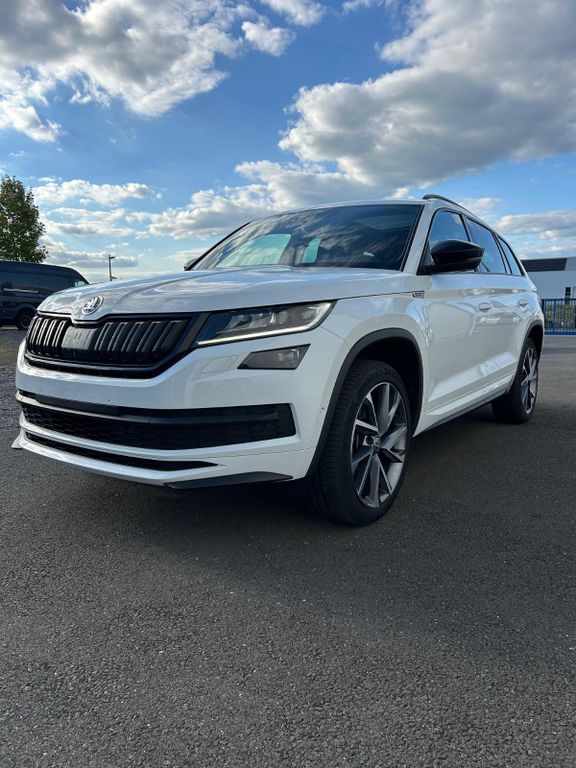 Kodiaq