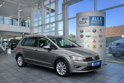 VW Golf Sportsvan 26.750 km 17.833 &euro; Wermelskirchen 42929