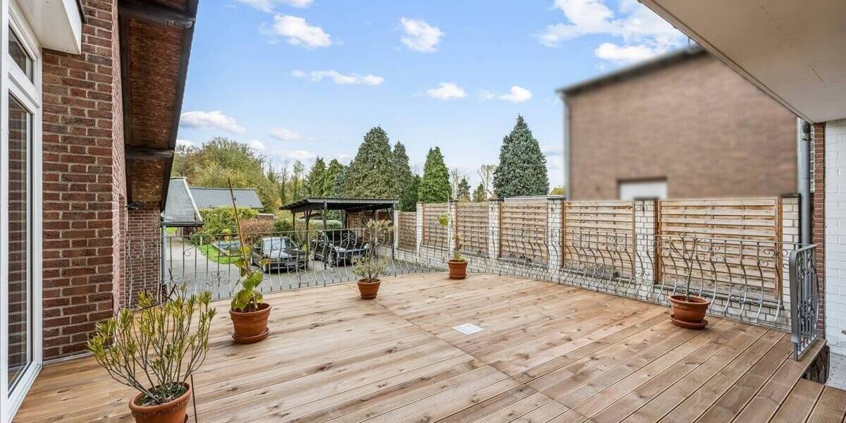 Weitläufig wohnen, vielseitig leben - Ihr Zuhause mit Platz für Ideen 5 zimmer