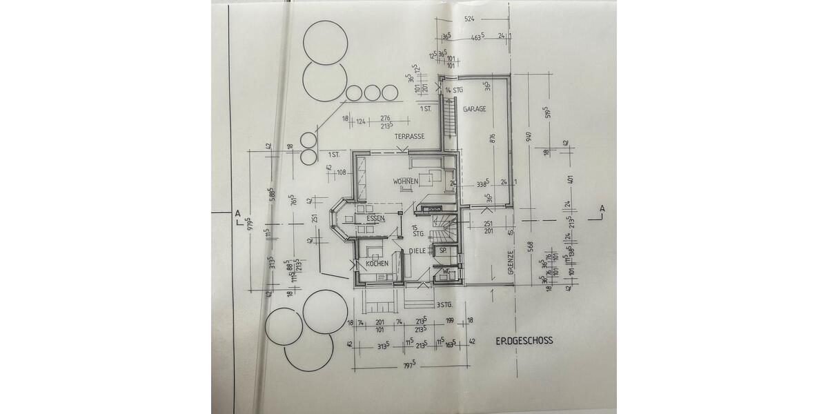 Einfamilienhaus Erftstadt - 4 Zimmer, 180 m&sup2;, 620.000&euro; | Angebot:27096835