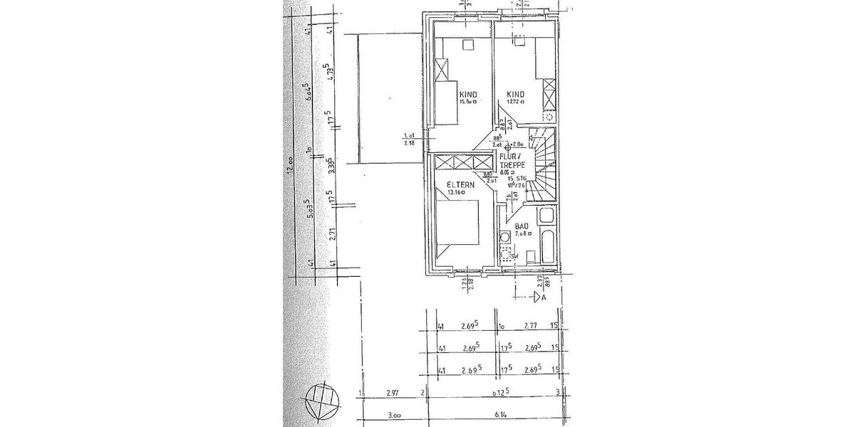 Reihenendhaus Langenfeld Immigrath - 5 Zimmer, 137 m&sup2;, 643.000&euro; | Angebot:26819964