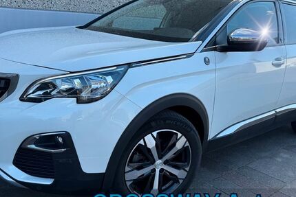 Peugeot 5008 62.500 km 20.699 € Köln 50739