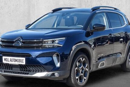 Citroen C5 Aircross 14.444 km 23.880 &euro; Köln 50825