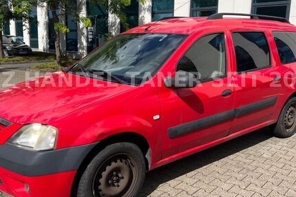Dacia Logan 236.900 km 1.690 &euro; Troisdorf (Nähe Köln/Bonn) 53844