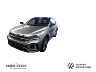 VW T-Roc 6.981 km 34.950 &euro; Hilden 40721