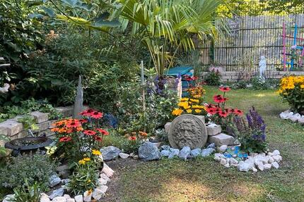 Haus 130 m2 - 5 Zimmer - 1.600.- warm - Leichlingen Zentrum zimmer