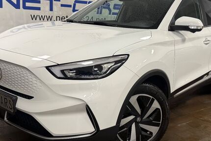 MG ZS 46.400 km 15.850 &euro; Hilden (bei Düsseldorf) 40721