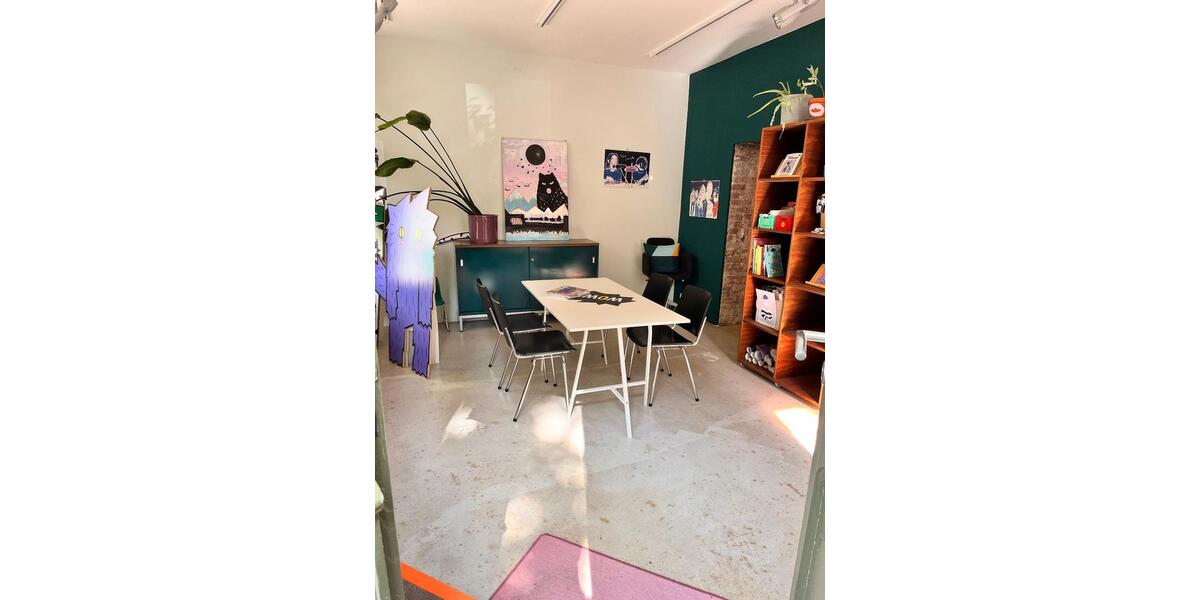 Gewerbeobjekt Köln Nippes - 300&euro; | Angebot:25518083